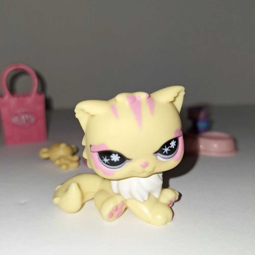 2007 littlest PetShop - Picture 3 of 7
